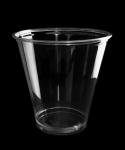 لیوان نوشیدنی شفاف GK78/08C-B 8OZ PET