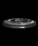 درب صاف GK107/LF برای فنجان های سرد PET 95mm